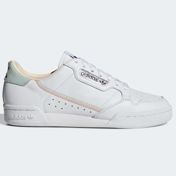 Adidas Continental 80 women’s sneaker